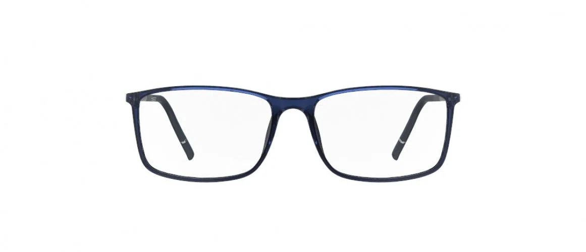 Silhouette SPX Illusion 2979 Eyeglasses - view 42